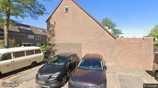 Commercial properties for sale i Purmerend - Photo from Google Street View