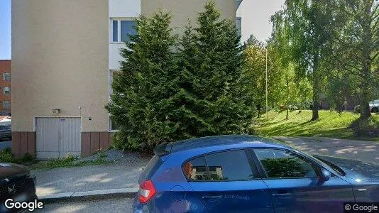 Lokaler til leje i Nokia - Foto fra Google Street View