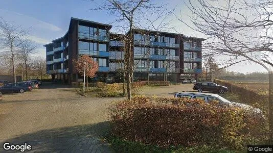 Büros zur Miete i Nijkerk – Foto von Google Street View