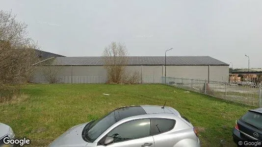 Lokaler til leje i Groningen - Foto fra Google Street View