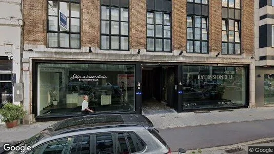 Commercial properties for sale i Stad Antwerp - Photo from Google Street View