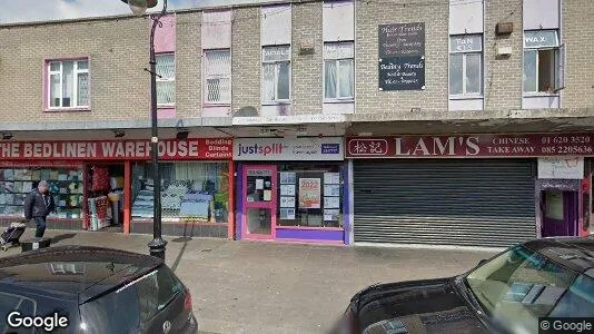Lokaler til leje i Dublin 14 - Foto fra Google Street View