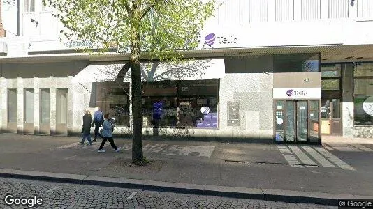 Kontorer til leie i Borås – Bilde fra Google Street View