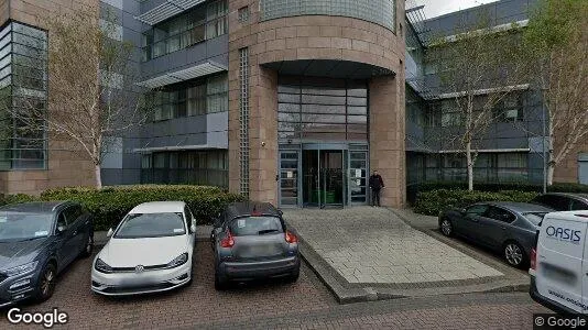 Commercial properties for sale i Dublin 12 - Photo from Google Street View