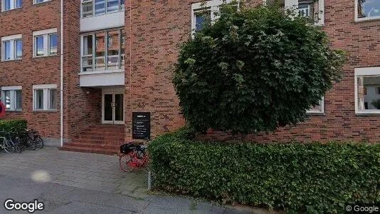 Office spaces for rent i Copenhagen NV - Photo from Google Street View