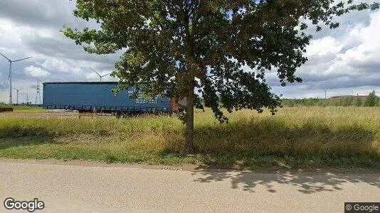 Werkstätte zur Miete i Bilzen – Foto von Google Street View