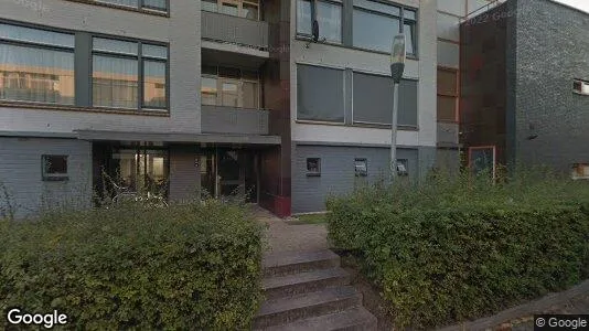 Büros zur Miete i Tiel – Foto von Google Street View