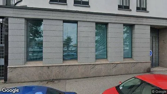 Büros zur Miete i Helsinki Eteläinen – Foto von Google Street View
