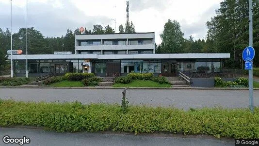 Büros zur Miete i Kuortane – Foto von Google Street View