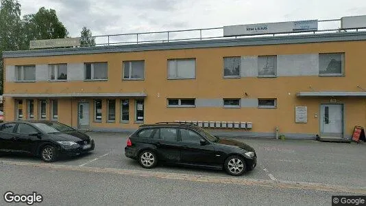 Büros zur Miete i Ylöjärvi – Foto von Google Street View