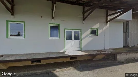 Lager til leie i Waldeck-Frankenberg – Bilde fra Google Street View