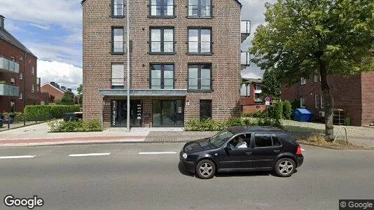 Kantorruimte te huur i Münster - Foto uit Google Street View