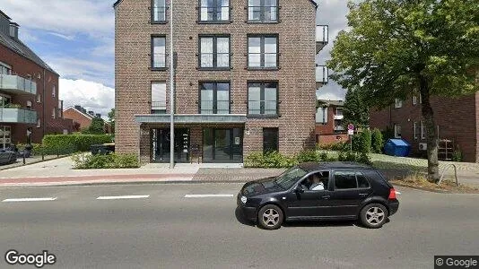 Espacios de oficina En alquiler i Münster - Foto de Google Street View