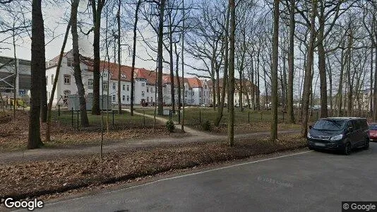 Kontorslokaler för uthyrning i Chemnitz – Foto från Google Street View