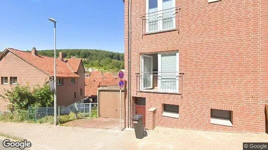 Office spaces for rent i Hildesheim - Photo from Google Street View