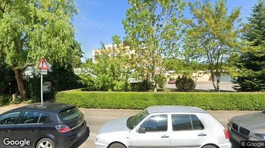 Lokaler til leje i Hannover - Foto fra Google Street View