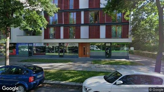 Lokaler til leje i Dresden - Foto fra Google Street View