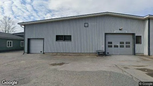 Lager zur Miete i Kokkola – Foto von Google Street View