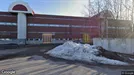 Lager til leje, Vantaa, Uusimaa, Muuntotie 1