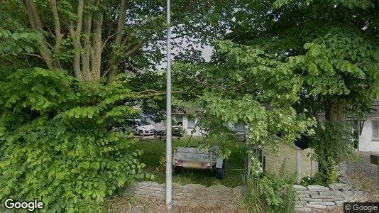 Commercial properties for sale i Oure - Photo from Google Street View