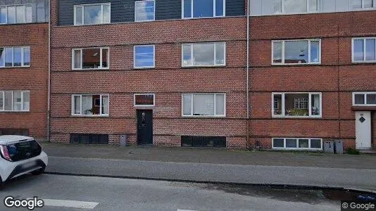 Lokaler til leje i Esbjerg Centrum - Foto fra Google Street View