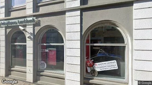 Commercial properties for sale i Nykøbing Falster - Photo from Google Street View