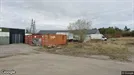 Industrial property for rent, Eskilstuna, Södermanland County, Nystrandsgatan 30