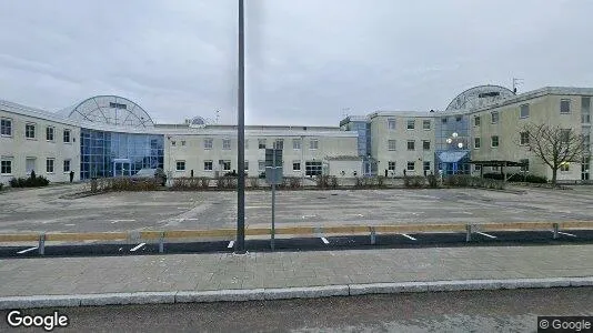 Kontorlokaler til leje i Lund - Foto fra Google Street View