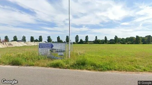 Commercial properties for rent i Twenterand - Photo from Google Street View