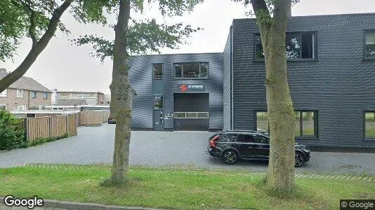 Lokaler til leje i Wierden - Foto fra Google Street View