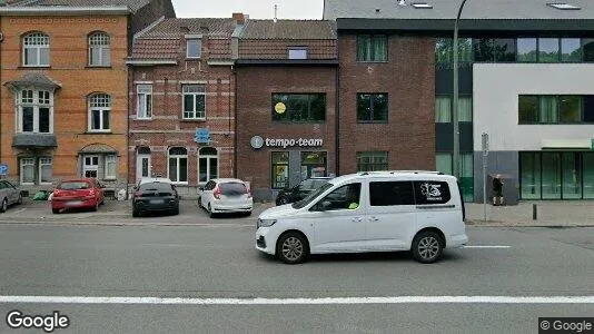 Kontorer til leie i Doornik – Bilde fra Google Street View
