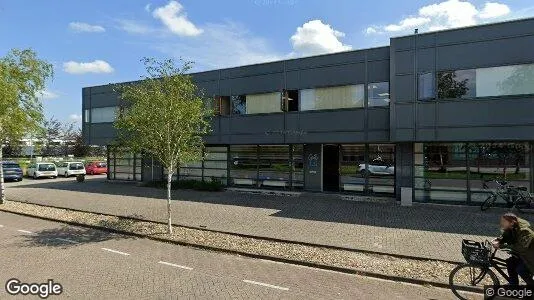 Office spaces for sale i Zaanstad - Photo from Google Street View
