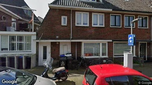 Commercial properties for sale i Hilversum - Photo from Google Street View