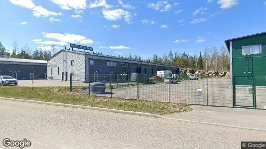 Werkstätte zur Miete i Nurmijärvi – Foto von Google Street View