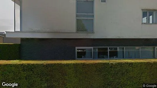 Office spaces for rent i Brugge - Photo from Google Street View