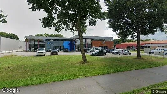 Commercial properties for sale i Emmen - Photo from Google Street View