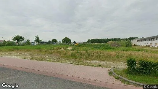 Commercial properties for rent i Ooststellingwerf - Photo from Google Street View