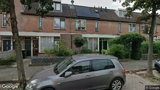 Commercial properties for sale i Huizen - Photo from Google Street View