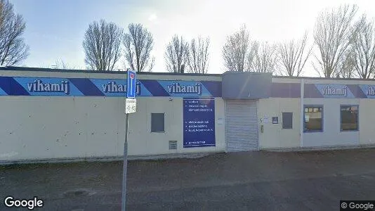 Commercial properties for rent i Vlissingen - Photo from Google Street View