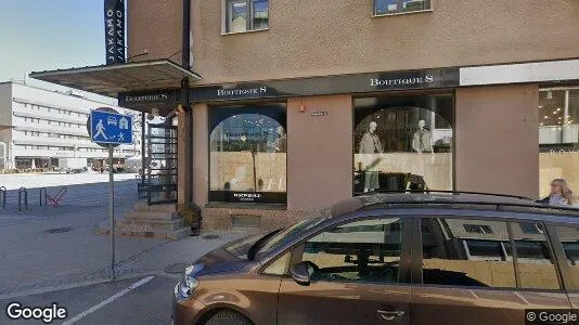 Gewerbeflächen zur Miete i Seinäjoki – Foto von Google Street View