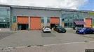 Gewerbeimmobilien zur Miete, Ridderkerk, South Holland, Gieterijstraat 79