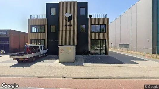 Commercial properties for rent i Weesp - Photo from Google Street View