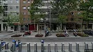 Erhvervslokaler til leje, Madrid, Avenida del General Perón 4