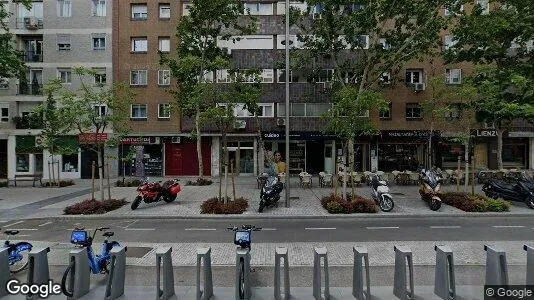Lokaler til leje i Location is not specified - Foto fra Google Street View