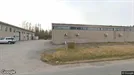 Kommersielle eiendommer til leie, Oulu, Pohjois-Pohjanmaa, Hautakorventie 15