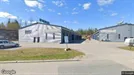 Erhvervslokaler til leje, Nurmijärvi, Uusimaa, Ilvesvuorenkatu 33