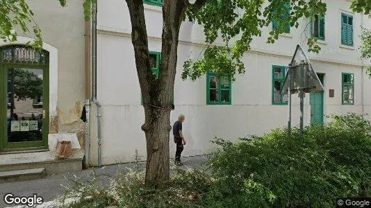 Lokaler til leje i Nitra - Foto fra Google Street View