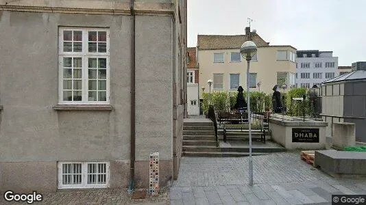 Commercial properties for sale i Nykøbing Falster - Photo from Google Street View