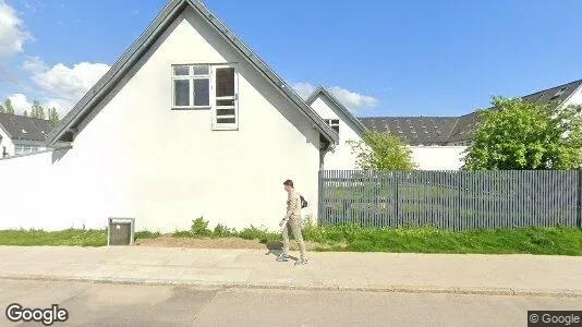 Kontorlokaler til leje i Brøndby - Foto fra Google Street View