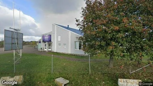 Propiedades comerciales En venta i Åstorp - Foto de Google Street View